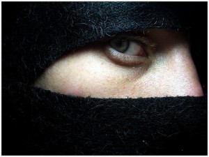 How Can I Become A Ninja?