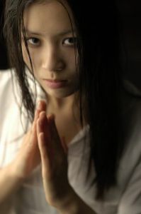 Kunoichi Fighter
