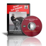 Street Self Defense 101 Vol 1