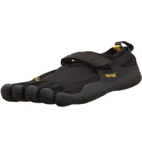 vibram fivefingers