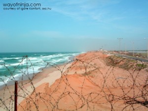 Parkour Away The Gaza Depression Parkour Away The Gaza Depression