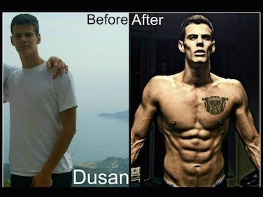 Dusan's Transformation