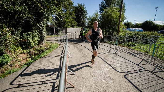 5 Calisthenics Exercises You Need, To Get Started On Your Own