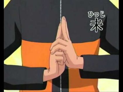 Figure 5: From Naruto.