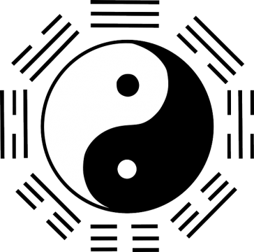 Tao - Yin and Yang