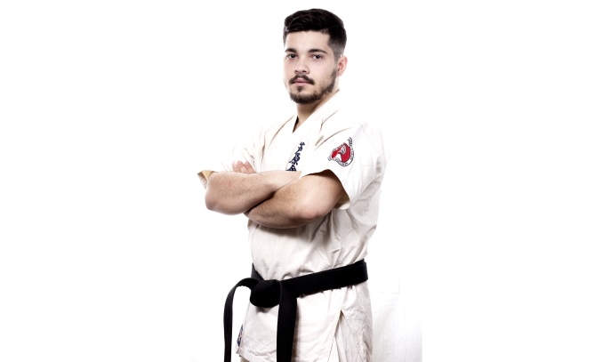 What does it mean to be a black belt?