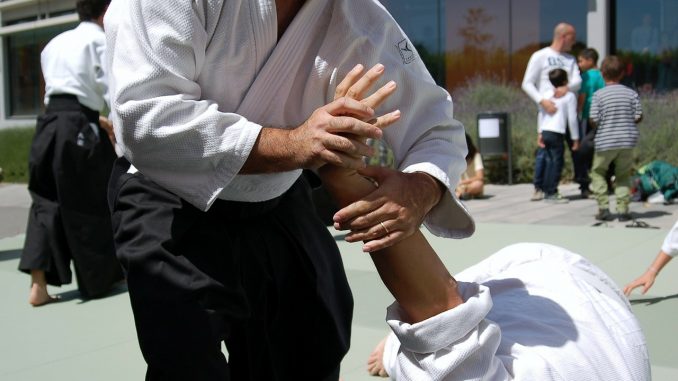 Aikido