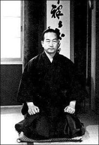 Nakayama Masatoshi