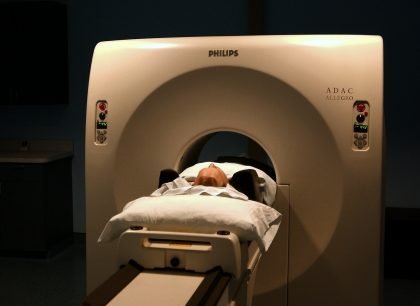 MRI Machine