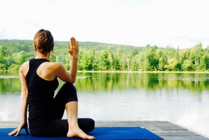 Scientific study from Japan proves ninja hand gestures sharpen the mind and  reduce stress