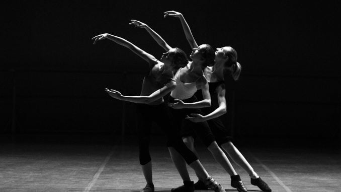 Dance - Living with an Autoimmune Disorder