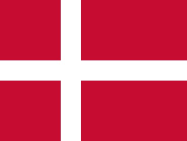 Flag of Denmark - Army Fitness Test