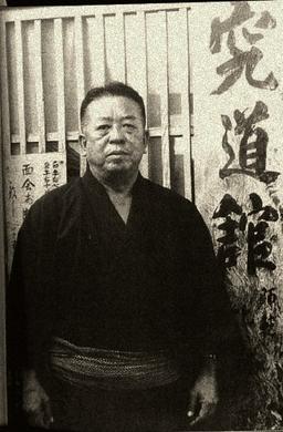 Higa Yuchoku