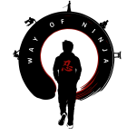 Way Of Ninja Logo